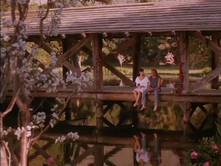 actor John Clayton Schafer large photo