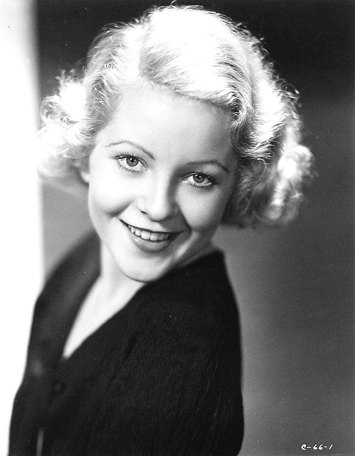 actor Alice Dahl large photo