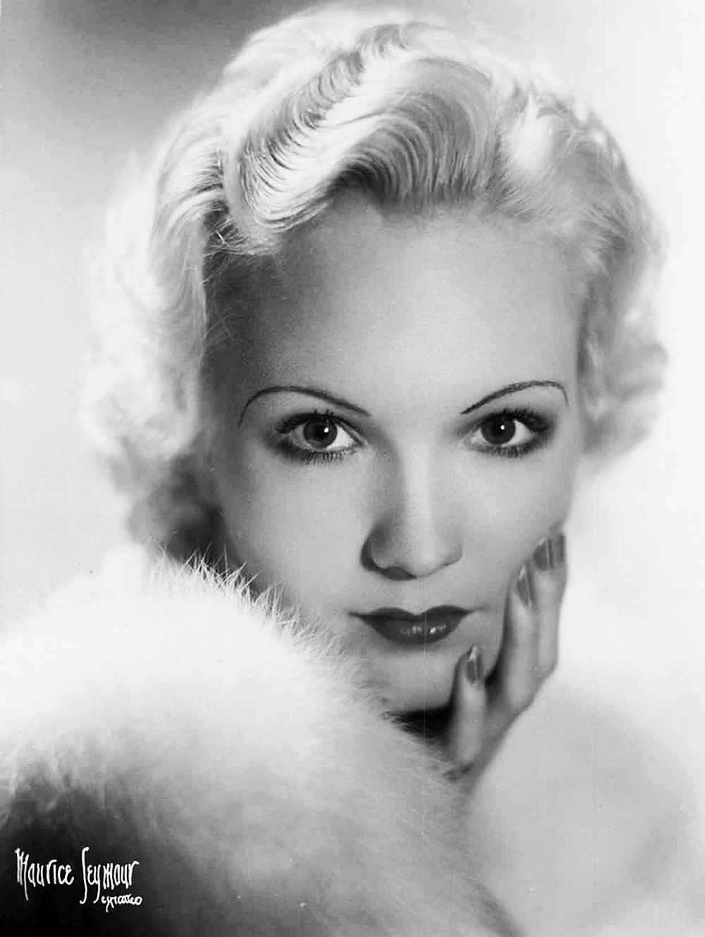 actor Vera Marshe large photo