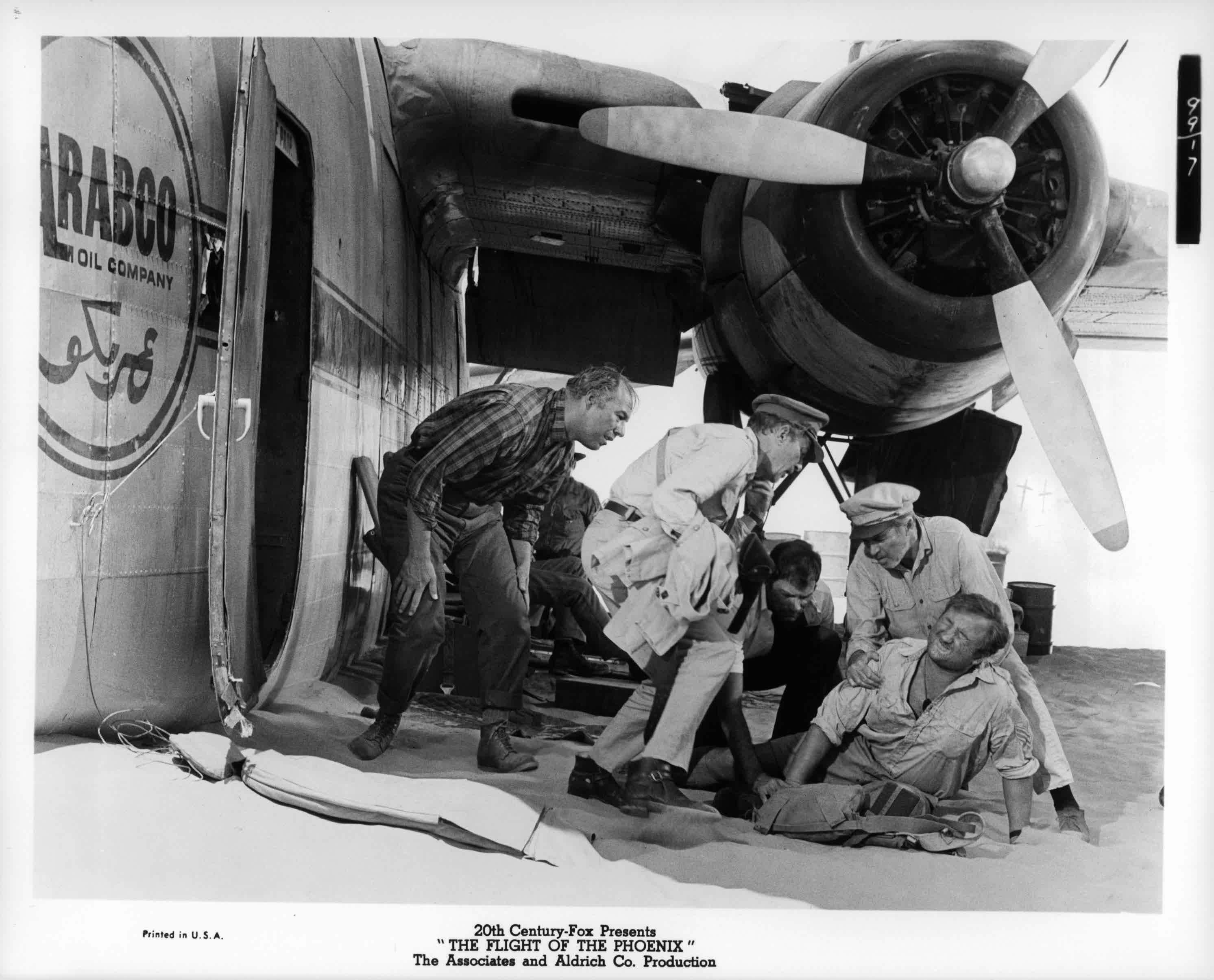 actor Ronald Fraser large photo