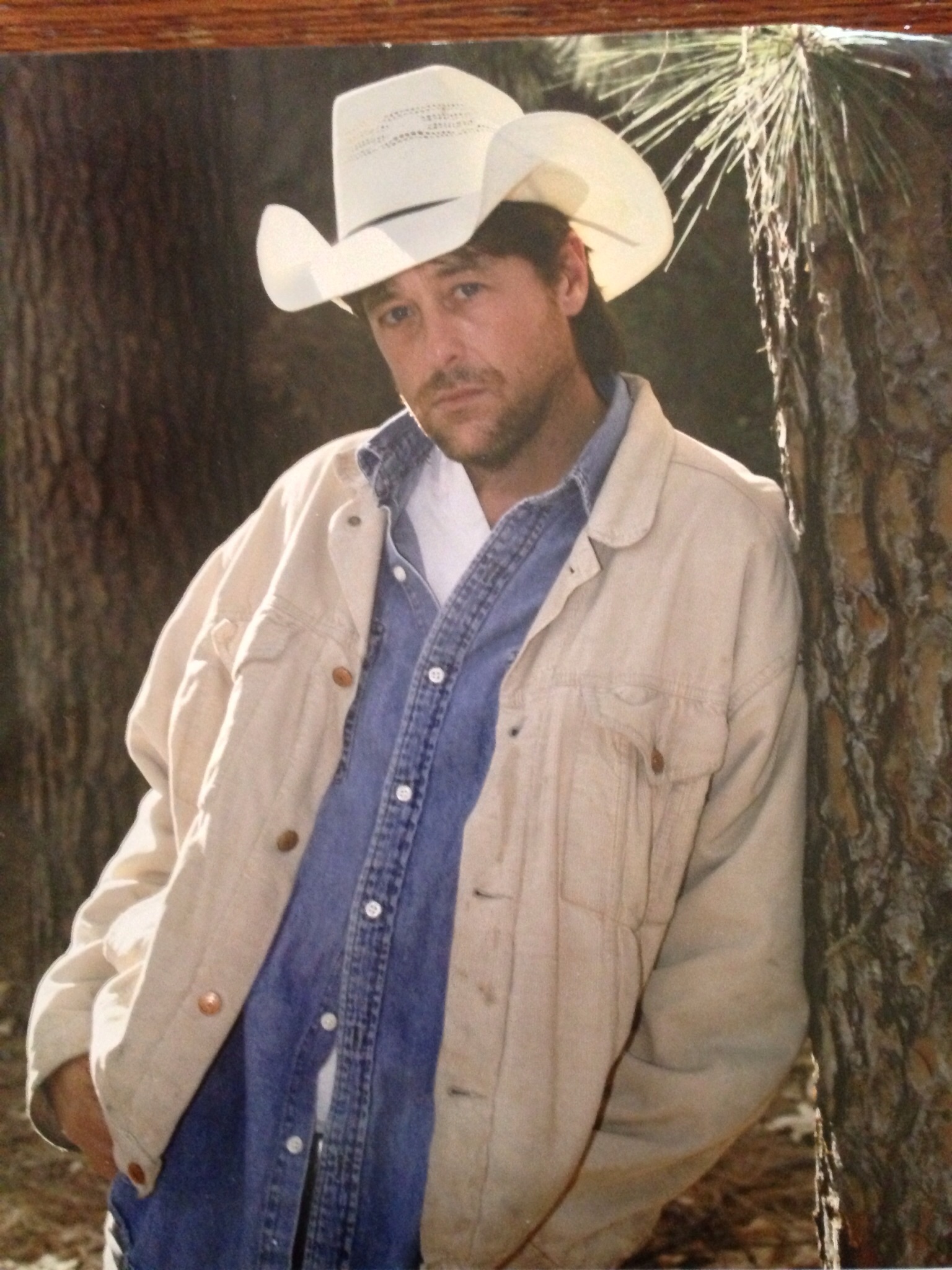 actor Bill Allen large photo