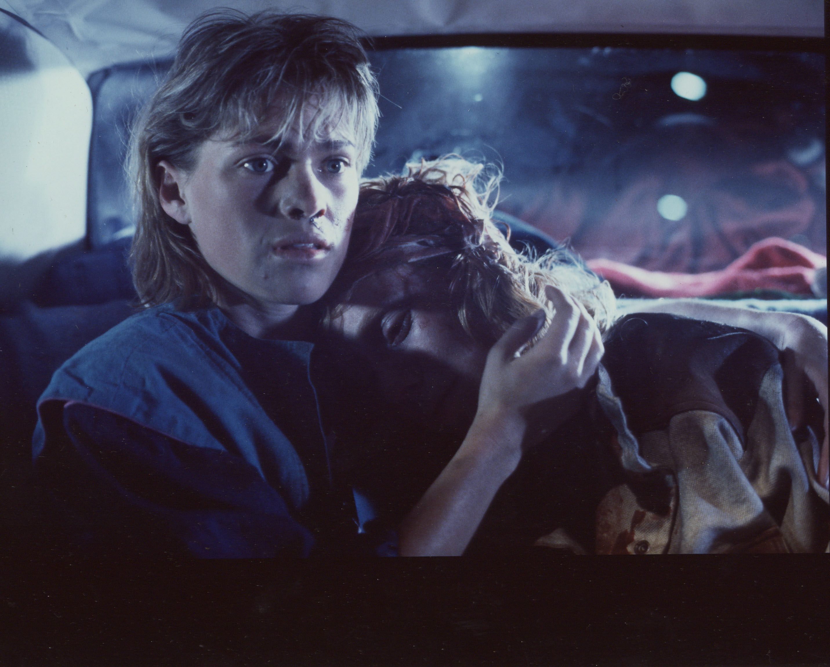 actor Margaret Umbers large photo