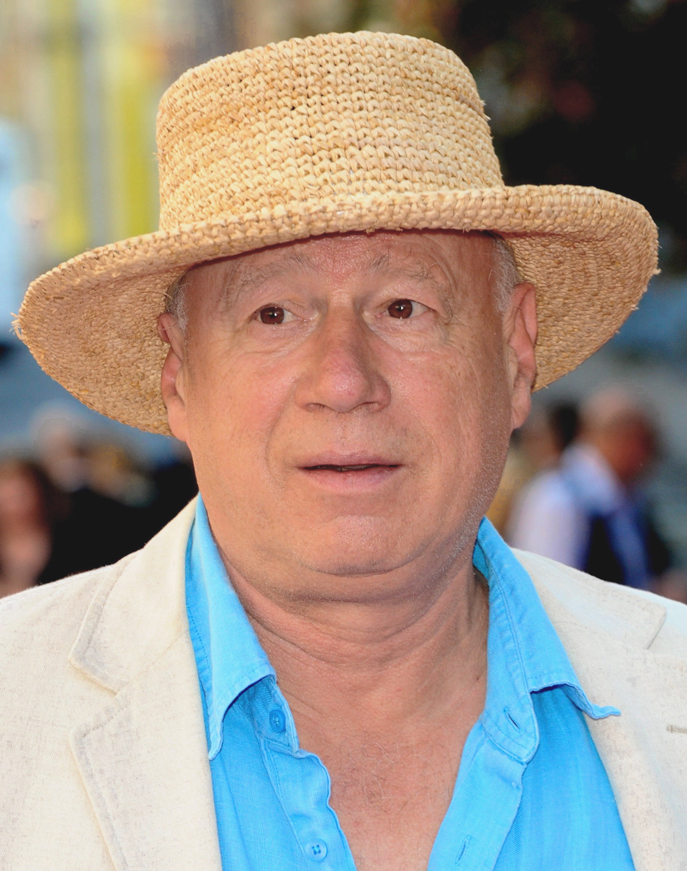 actor Neil Innes large photo