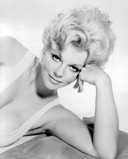 actor Virginia Wood large photo