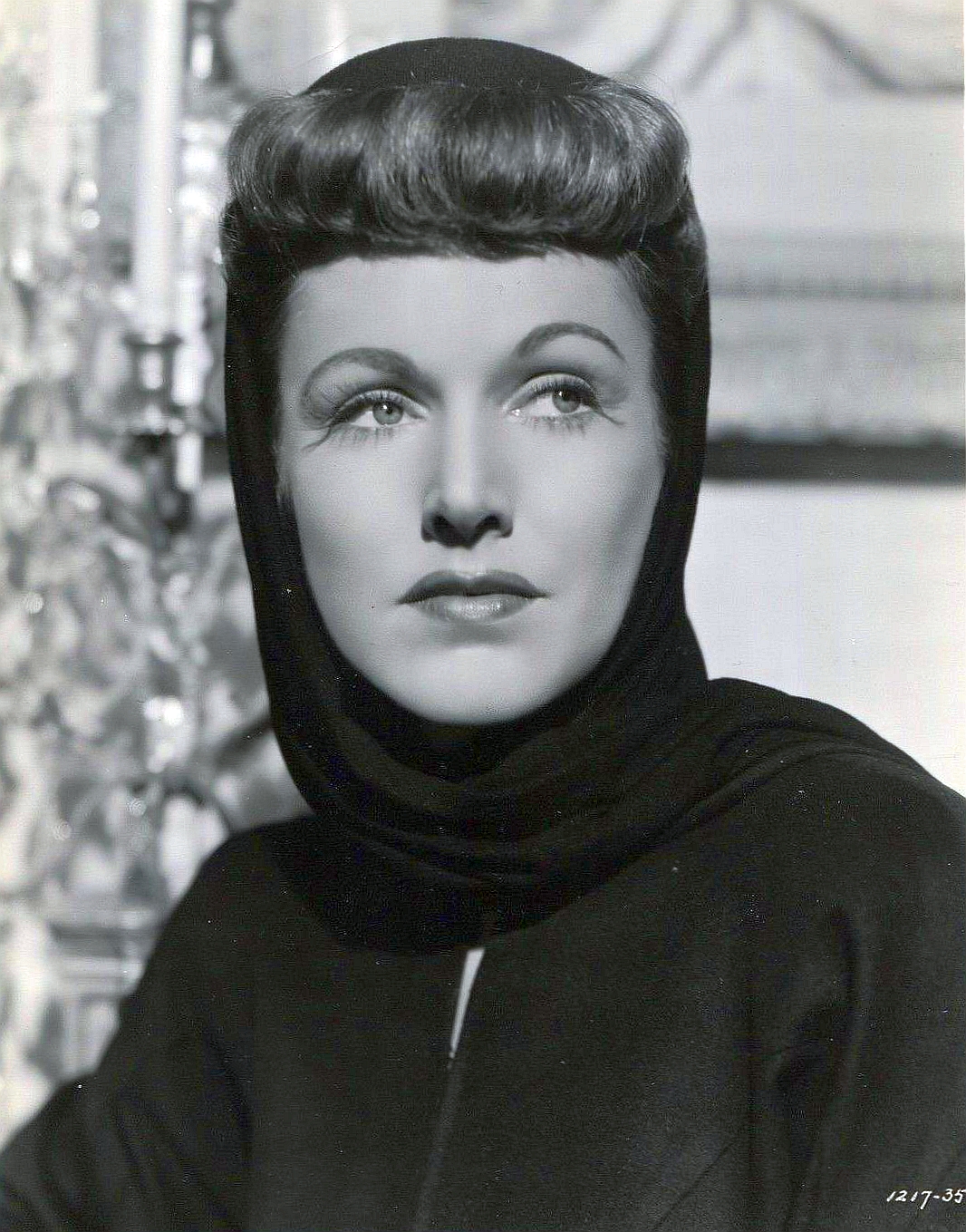 actor Rose Hobart large photo