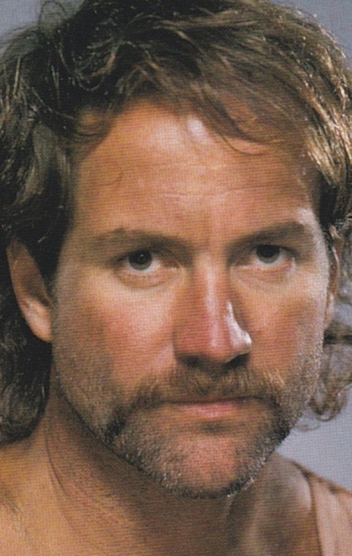 actor Captain Kidd Brewer Jr. large photo