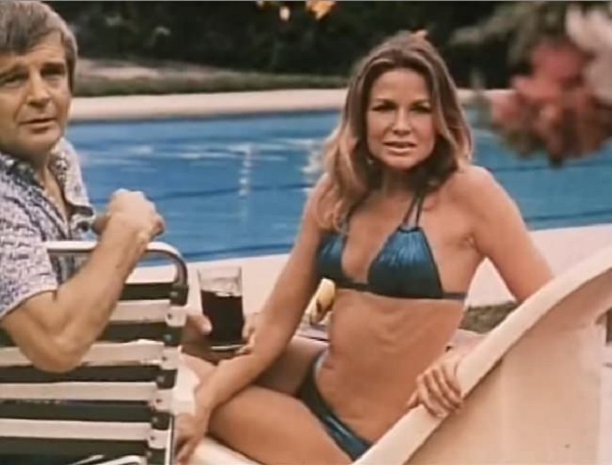 actor Gilles Pelletier large photo