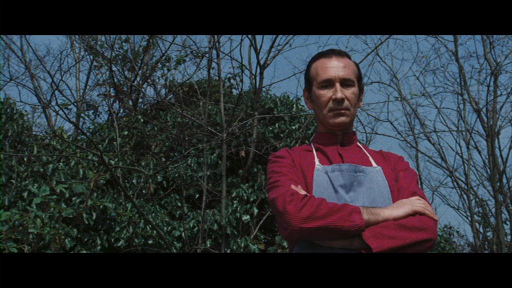 actor Umberto Raho large photo