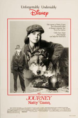 Natty Gann [ترجمة عربية]