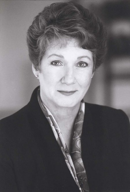 actor Mary Boucher large photo