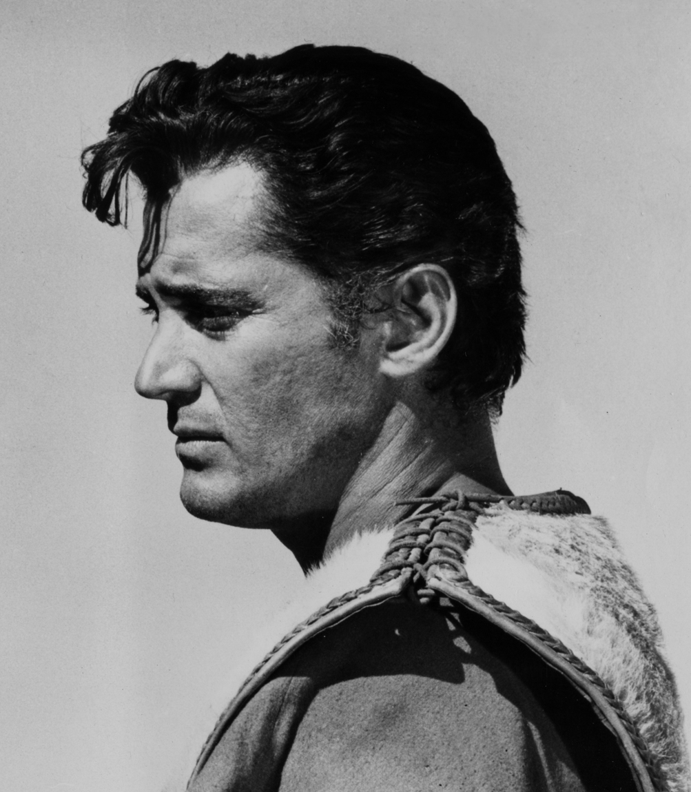 actor Tony Russel large photo