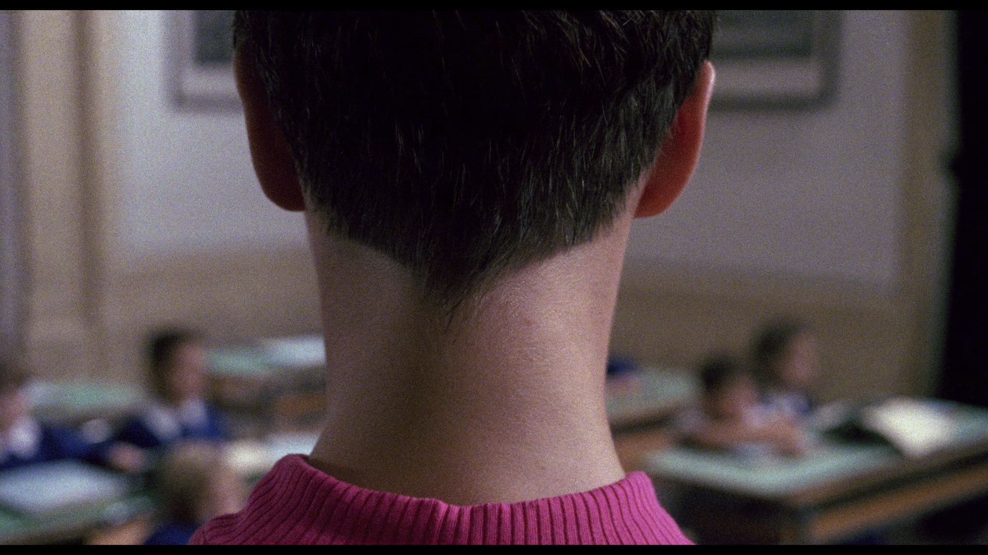 actor Ursula von Baechler large photo