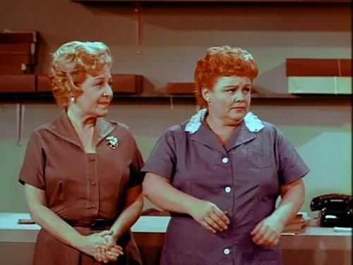 actor Muriel Landers large photo