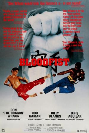 Bloodfist [Version française]