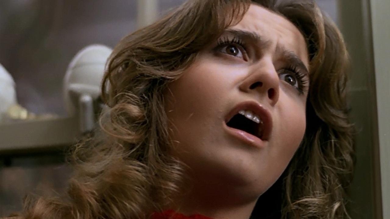 actor Cinzia De Carolis large photo