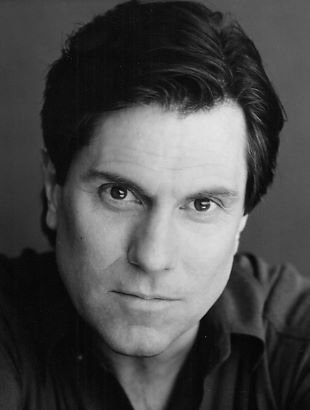 actor Tracy Griswold large photo