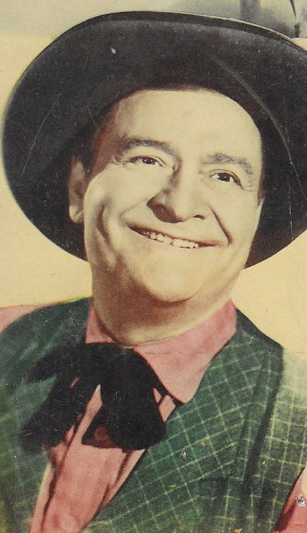 actor Max Terhune large photo
