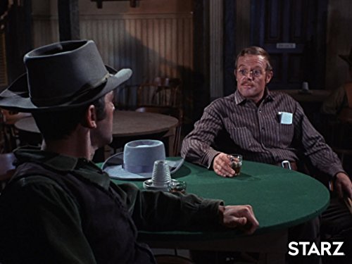 actor Richard LePore large photo