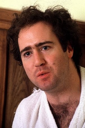 actor Andy Kaufman large photo