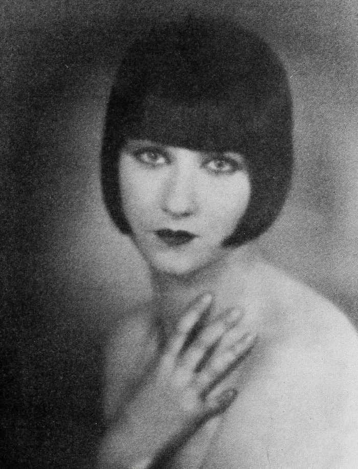 actor Rosalind Byrne large photo