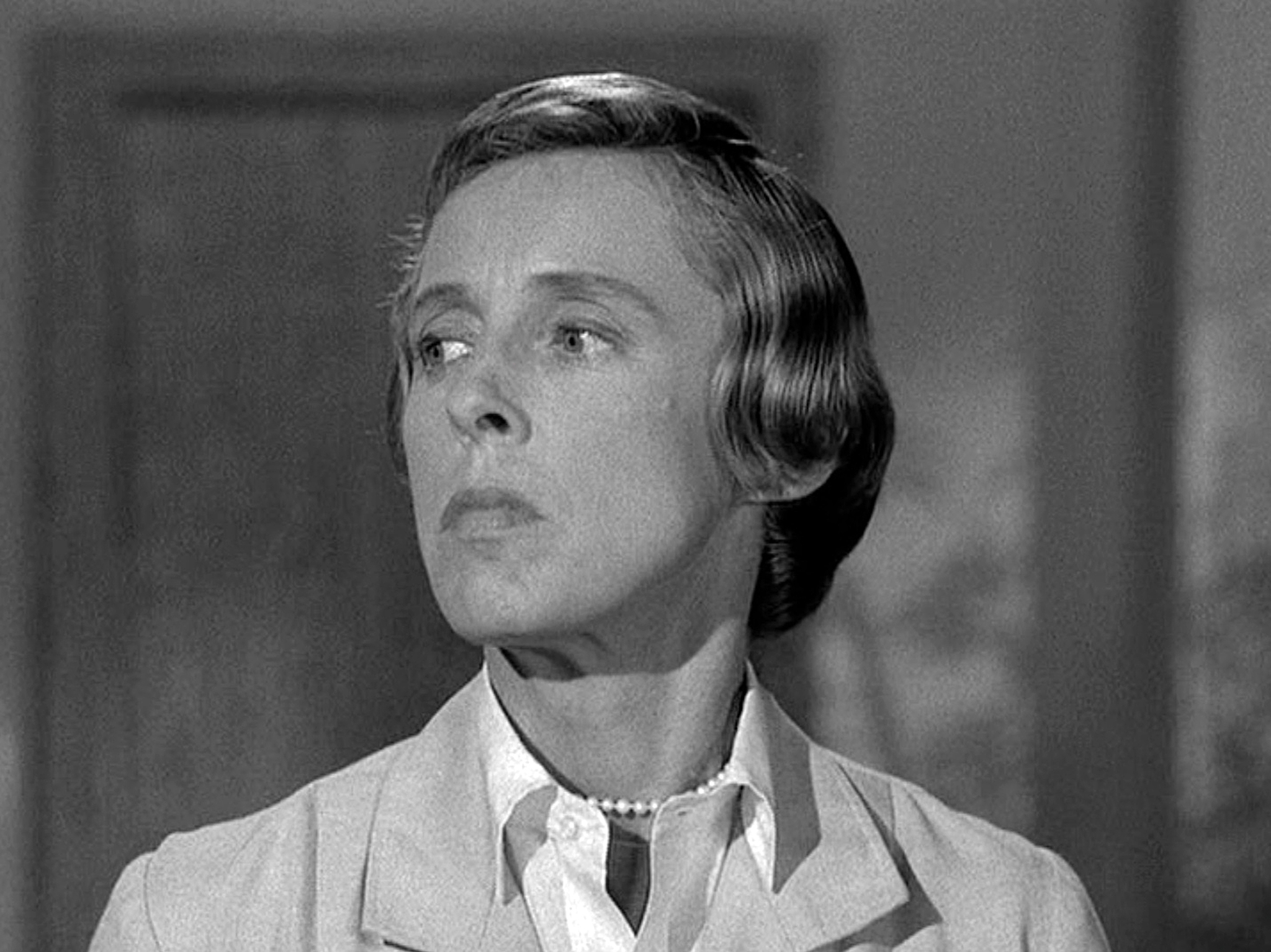 actor Nancy Kulp large photo