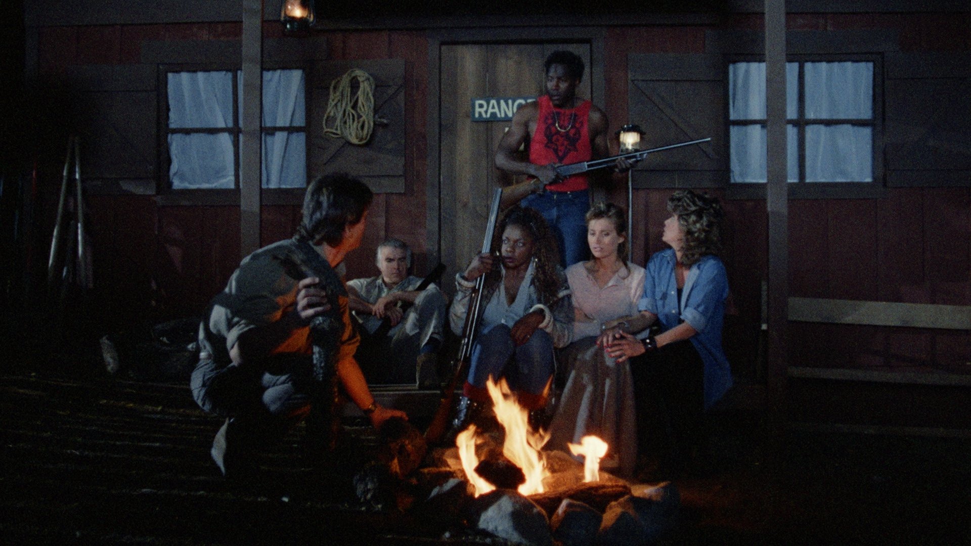 actor Christina Sullivan large photo