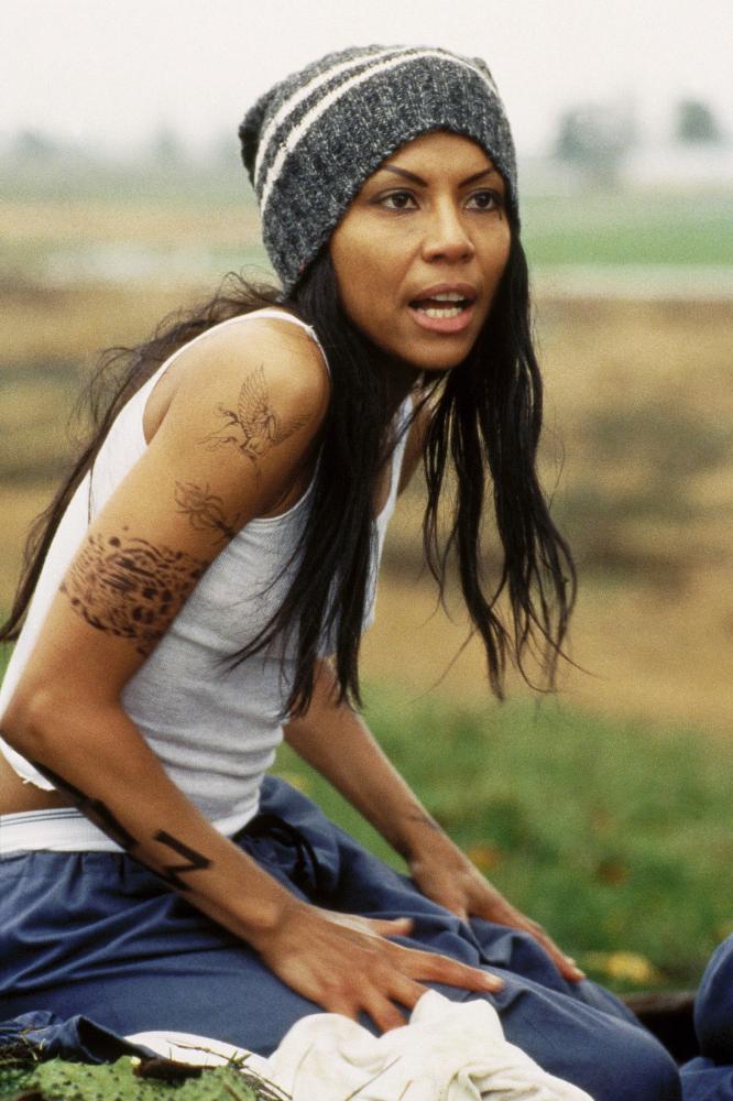 actor María Celedonio large photo