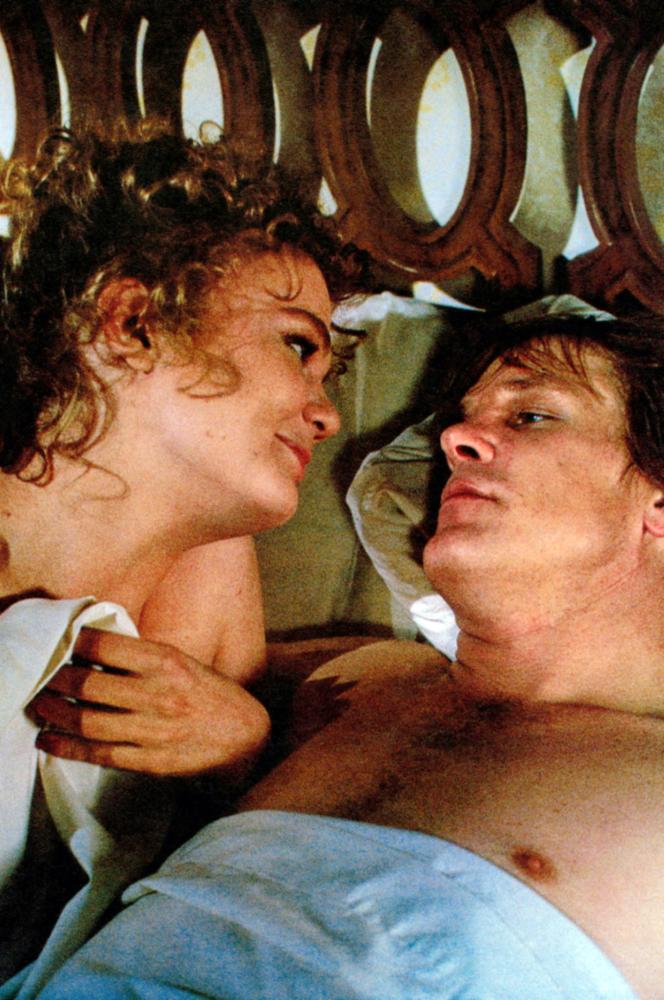 actor Kit Le Fever large photo