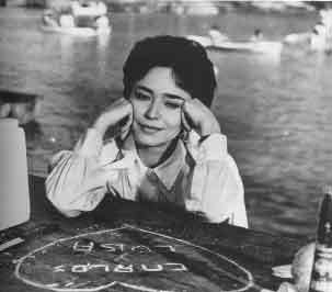 actor Pina Pellicer large photo