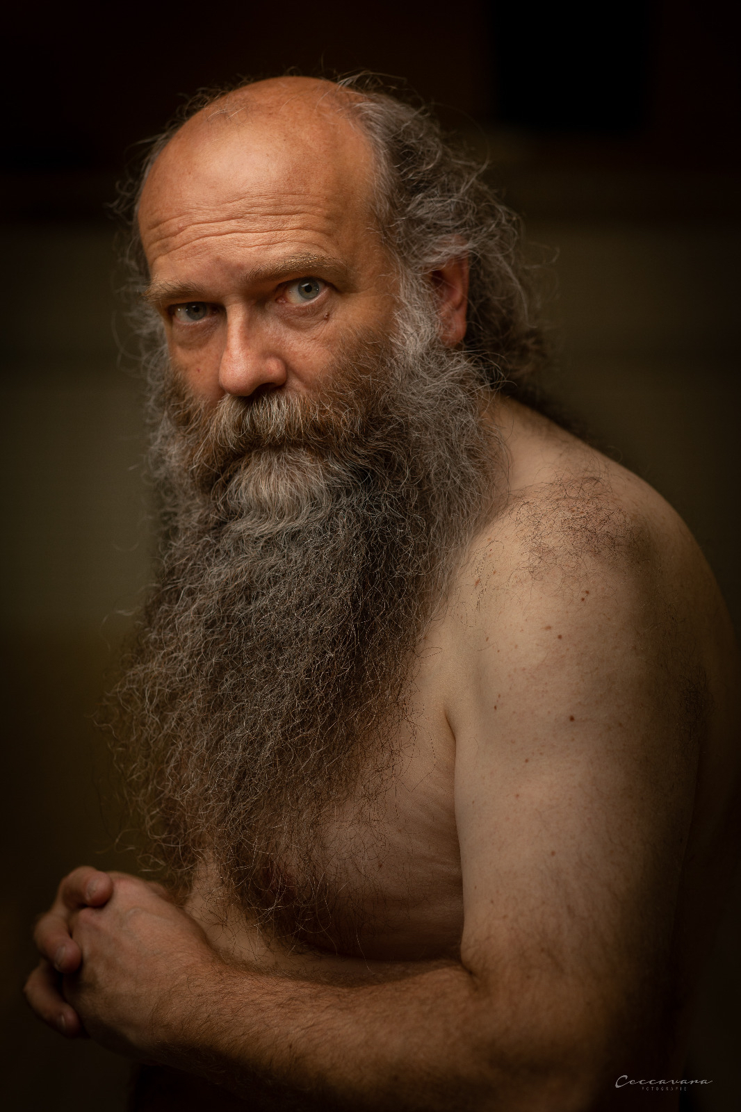 actor Klemens Niklaus Trenkle large photo