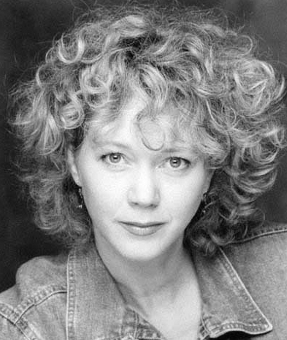 actor Alexandra Amini large photo