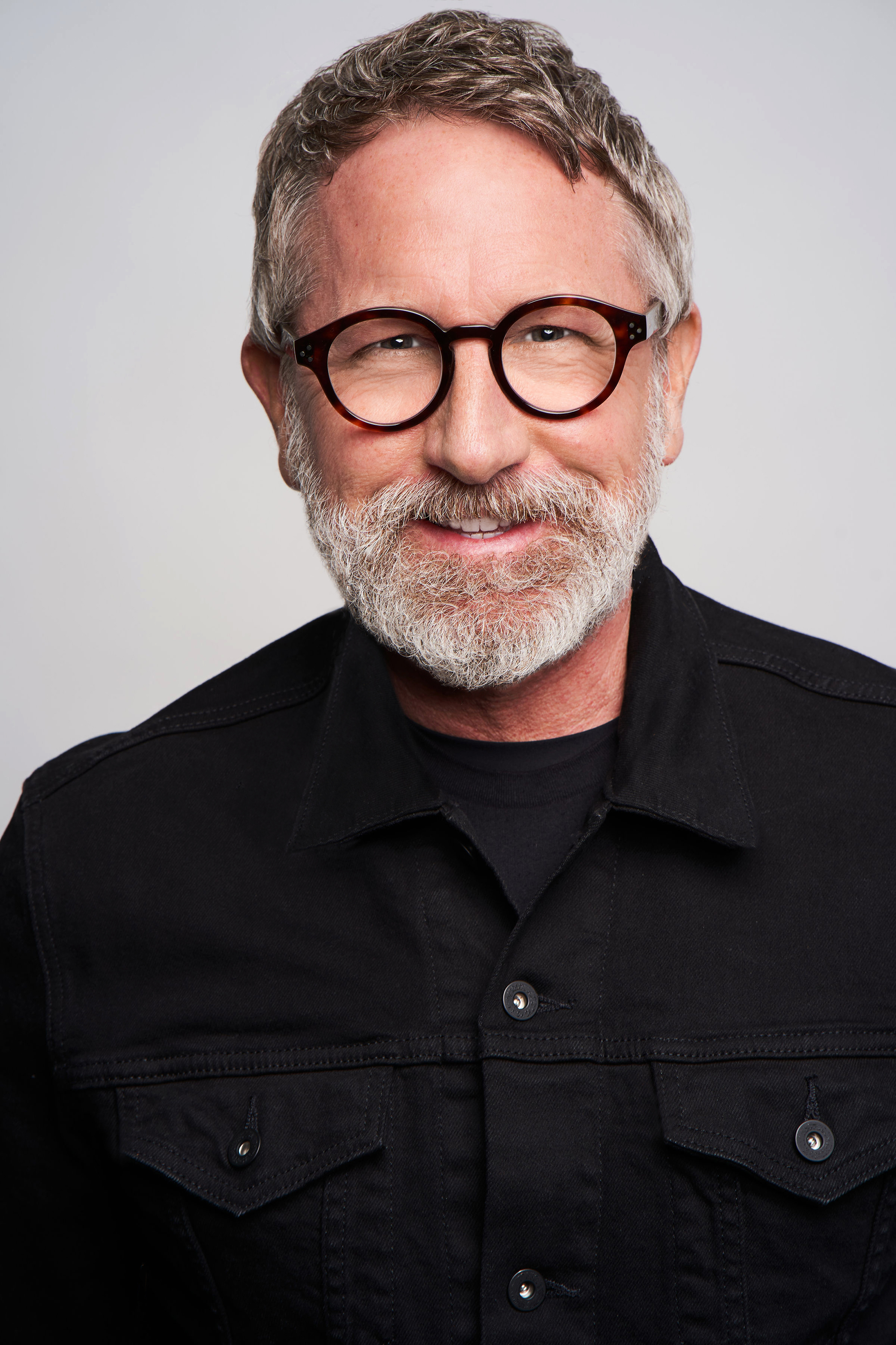 actor Chad McCord large photo