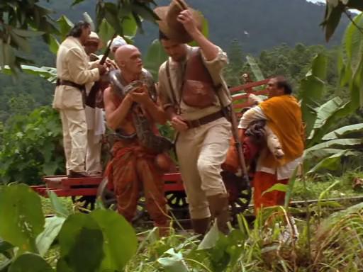 actor Dyrk Ashton large photo