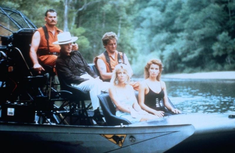 actor Monique Gabrielle large photo