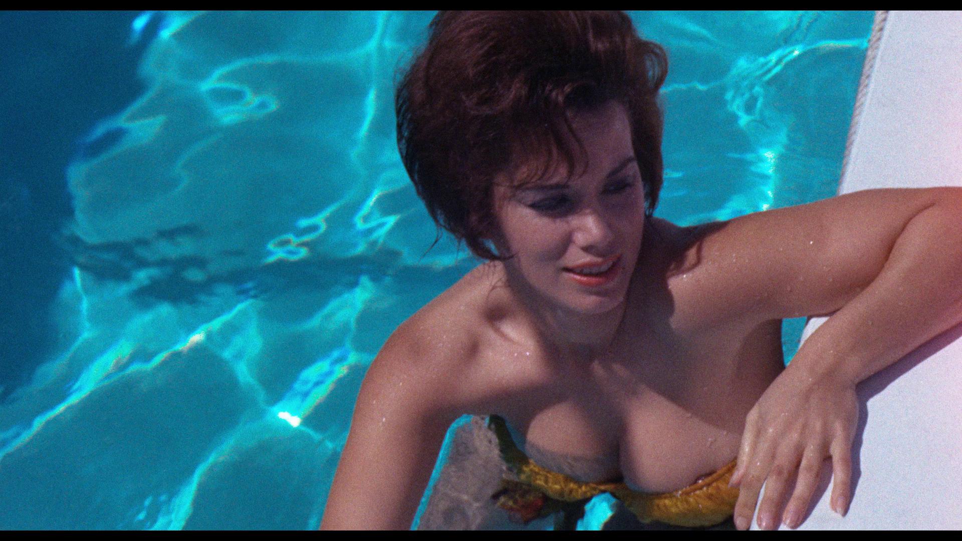 actor Christy Foushee large photo