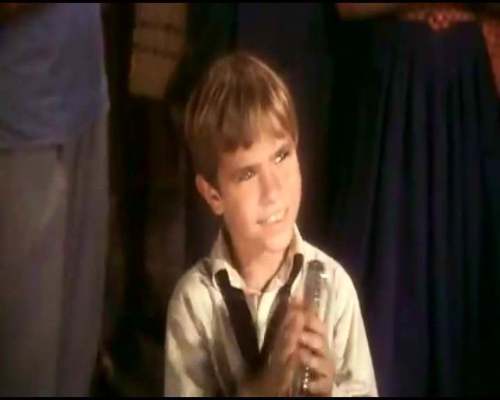 actor Charles Herbert large photo