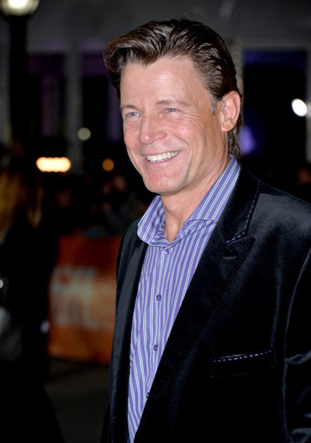 actor Brett Stimely large photo