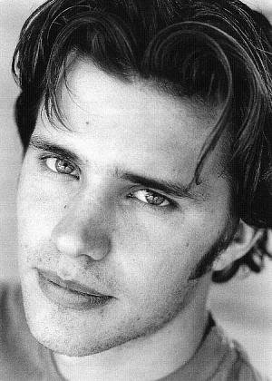 actor John Keefe large photo