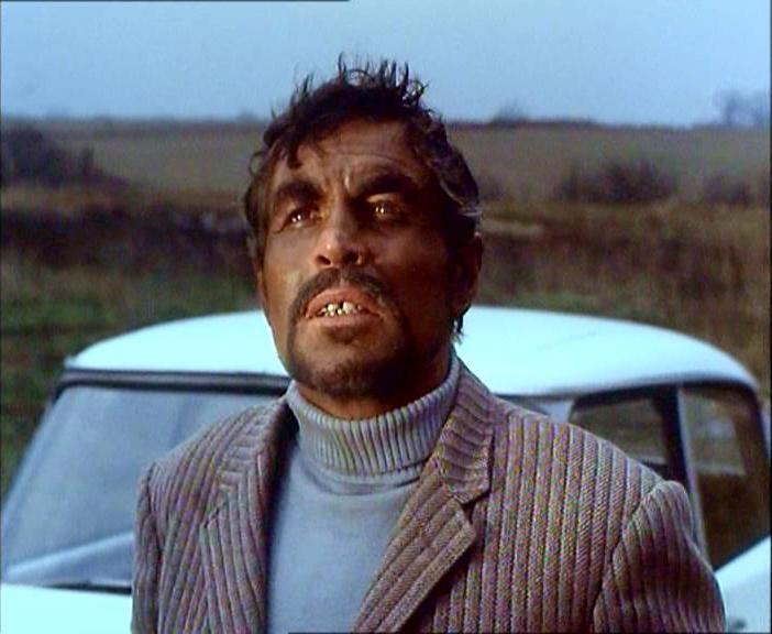 actor Larry Taylor large photo