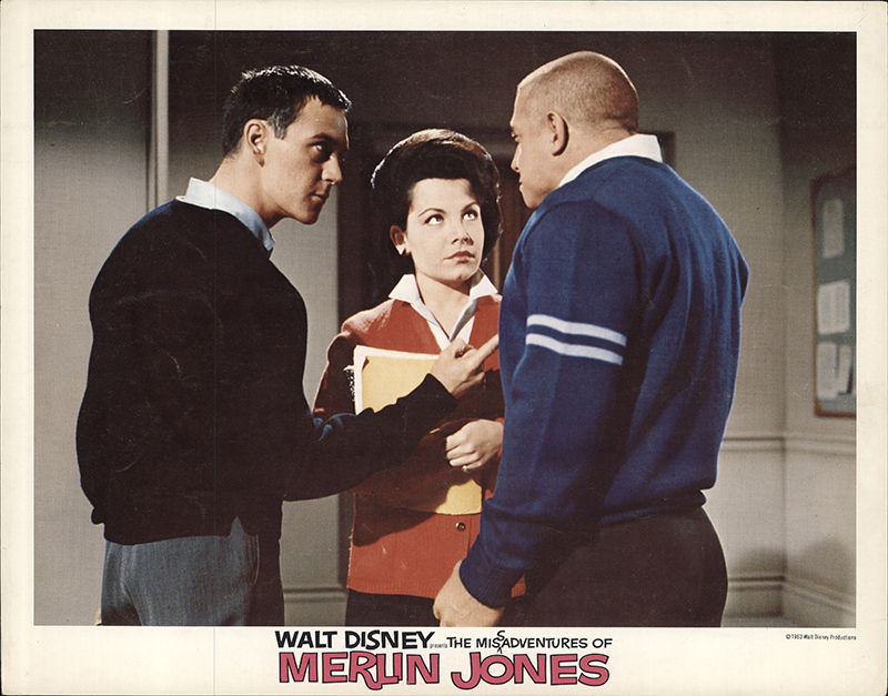 actor Norman Grabowski large photo