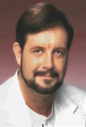 actor Peter Cornwell large photo