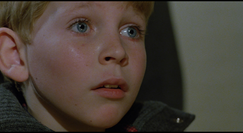 actor Lance Holcomb large photo