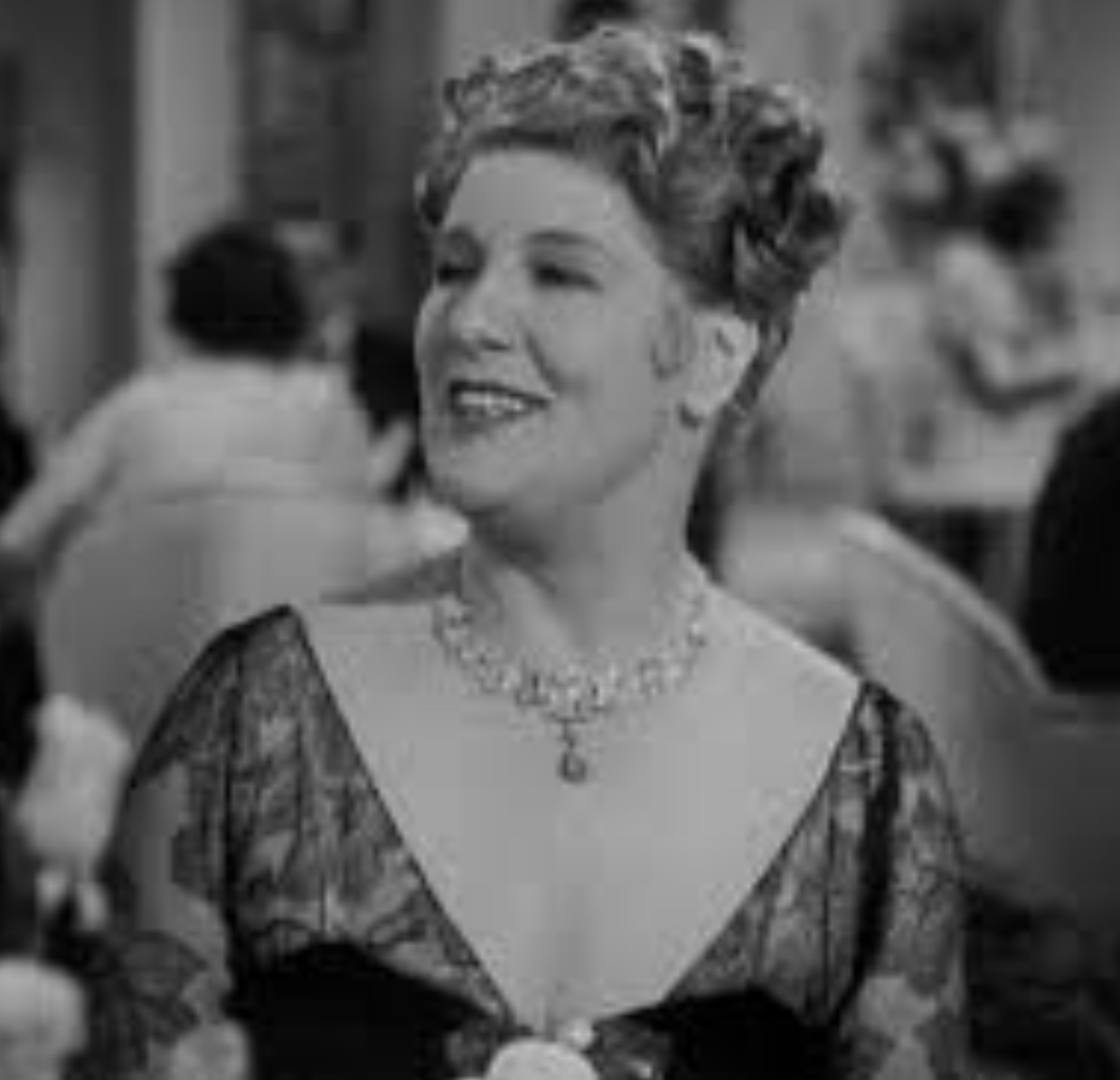 actor Mary Forbes large photo