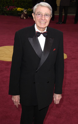 actor Army Archerd large photo