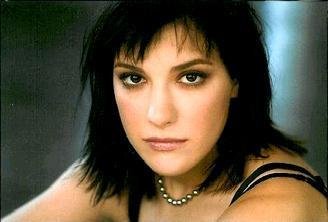 actor Daisy Eagan large photo