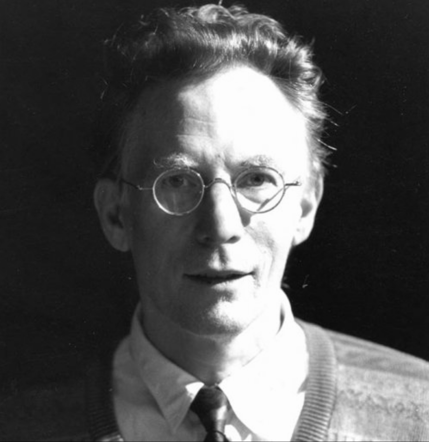 actor Peter Wollen large photo