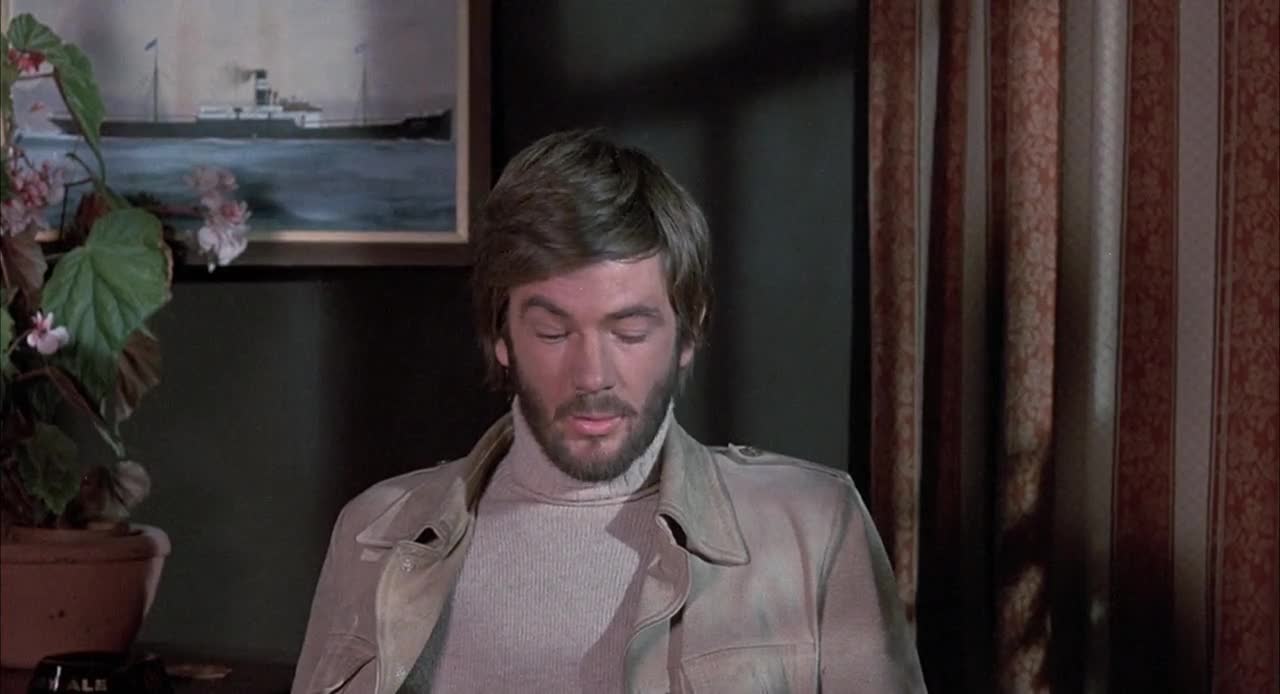 actor Mark Edwards large photo