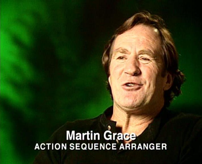 actor Martin Grace large photo