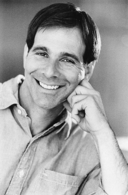 actor Gary J. Wayton large photo