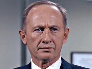 actor Milton Selzer large photo